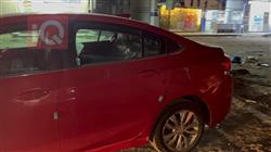 شيفروليه كروز